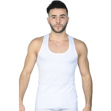 Tutku Elit Erkek Elastan Spor Atlet 6'lı