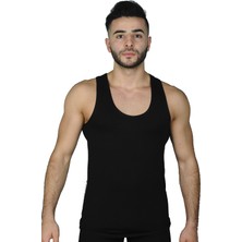 Tutku Elit Erkek Modal Elastan Atlet 6'lı