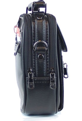 Los Angeles Polo Erkek Çanta 8001