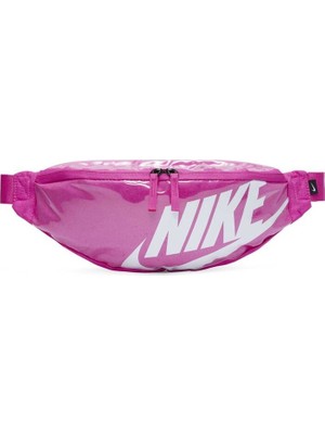Nike Herıtage Hıp Pack - Mtrl Unisex Çanta