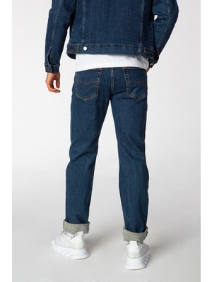 Vigoss Jeans Vigoss Comford Fit Erkek Pantolon