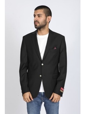 Mono By Nurson Erkek Blazer Ceket