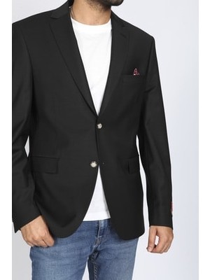 Mono By Nurson Erkek Blazer Ceket