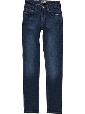 Kiğılı Slim Fit Spor Pantolon