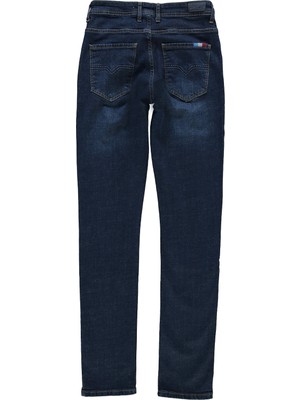Kiğılı Slim Fit Spor Pantolon
