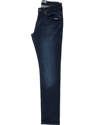 Kiğılı Slim Fit Spor Pantolon