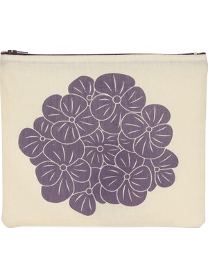 Mor Çatı Küçük Çanta - Menekşe