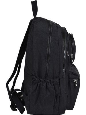 Smart Bags Sırt Çantası Siyah