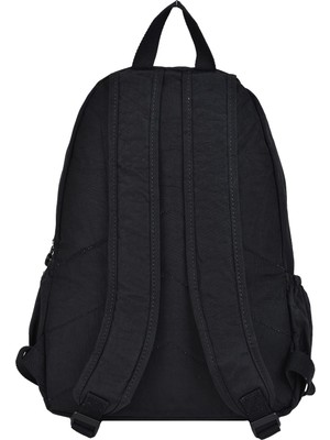 Smart Bags Sırt Çantası Siyah
