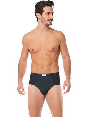 Seher 6  Adet Erkek Slip Külot