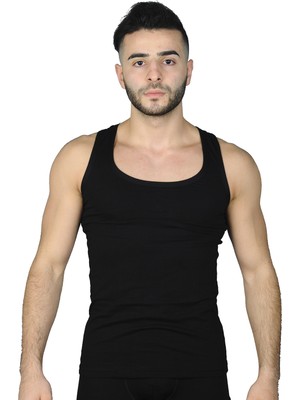 Tutku Elit Erkek Elastan Spor Atlet 3'lü