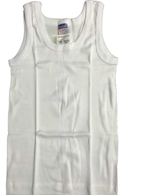 Berrak 1504 Erkek Çocuk Atlet Ribana 6’lı Paket