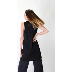 Essah Moda Kadın Sıfır Kol Içlik Tunik - ME000126127