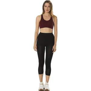 Seamless Kapri Tayt 1435