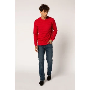 Vigoss Jeans Vigoss Comford Fit Erkek Pantolon