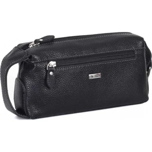 Aka Deri 116 Aka Portföy Çanta Siyah