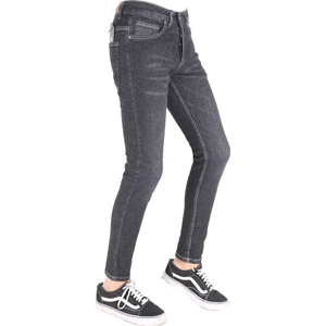 Viking'S Line 1144 East Blu Füme Pantolon