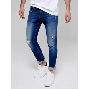 Erkek Erkek Fredo Skinny Jean Pantolon