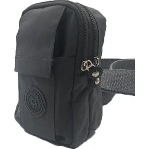 109K Krinkl Minimal Sırt Ve Göğüs Çantası Bodybag