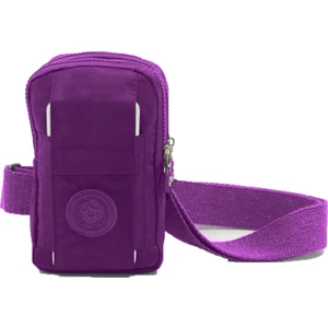 109K Krinkl Minimal Sırt Ve Göğüs Çantası Bodybag