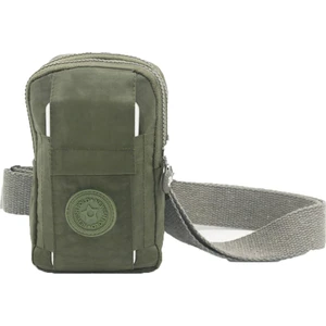 109K Krinkl Minimal Sırt Ve Göğüs Çantası Bodybag