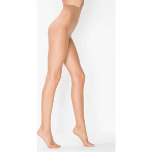 Bronz Süper 15 Külotlu Çorap 6'Lı