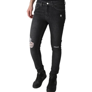 Viking's Line 1077 Siyah Lzr Işl