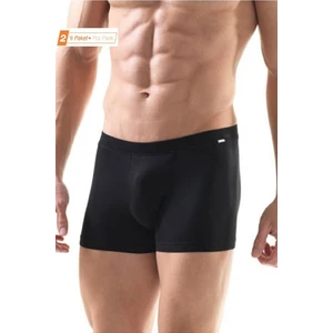 Silver Siyah Boxer 9310