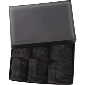 CNT Erkek Boxer Likralı 6'lı Premium Paket