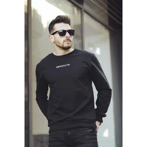 Lgg Brooklyn Pamuklu Erkek Sweatshirt