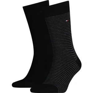 Tommy Hilfiger Erkek 2'li Çorap 100001496-200