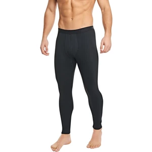 Ecrin Giyim Termal Tayt Siyah