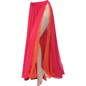 Kaftan Collection Oryantal Dansöz Eteği