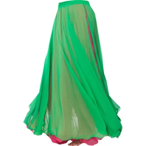 Kaftan Collection Dansöz Elbisesi Eteği