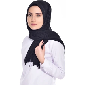 Sahra Şal Dünyasi Sahra Şal Dünyasıpiliseli Pratik Penye  Hazır Şal