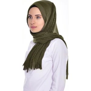 Sahra Şal Dünyasi Sahra Şal Dünyasıpiliseli Pratik Penye  Hazır Şal