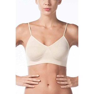 Miss Fit 1315 Dikişsiz İnce Askılı Büstiyer