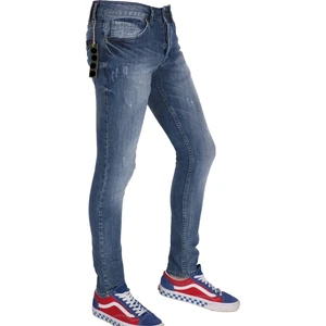 Viking's Line Erkek Kot Iğne Krığı Lzr Işlemli