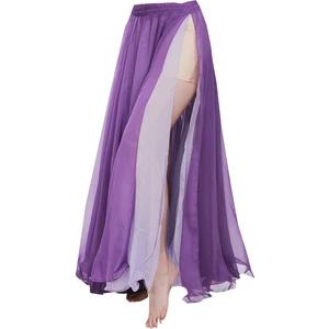 Kaftan Collection Oryantal Dansöz Eteği