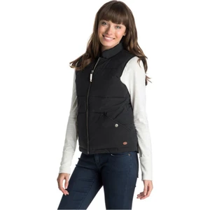 Freedom Vest Kadın Yelek Siyah (ERJJK03067-KVJ0)