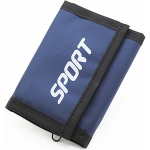 Penta Polo Fermuarlı Spor Cüzdan