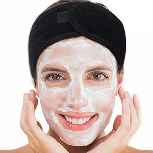 SB Renkli Spa Saç Bandı