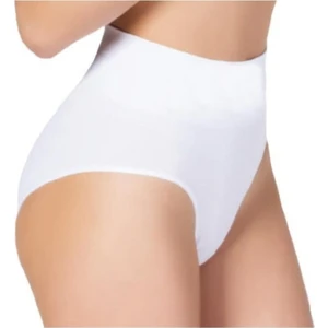 Form Angel Kadın Dikişsiz Yüksek Bel Bato Slip Külot 5205