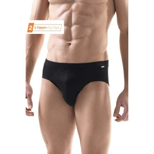 Silver Siyah Slip 9311