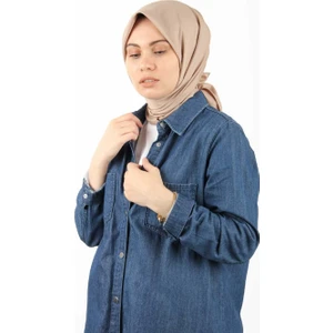 Armine Trend Düz Fon Eşarp  - 2264