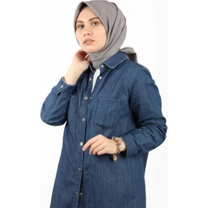 Armine Trend Düz Fon Eşarp  - 2280