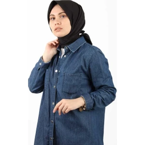 Armine Trend Düz Fon Eşarp  - 83