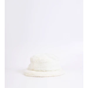 Peluş Bucket Balıkçı Şapka