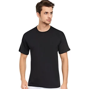 Erkek Fanila T-Shirt Pamuklu 6'lı Premium Paket