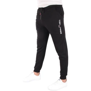 Tom Free Store Erkek Siyah Renk Eşofman Altı 101